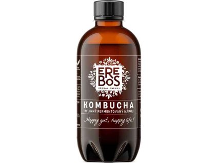 Erebos Kombucha