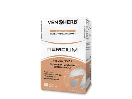 1.VH Hericium 60 kapsl C3 AD 20013 2