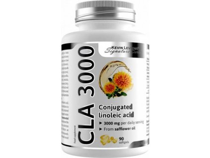 Kevin Levrone Cla 3000 90 tbl