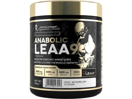 Kevin Levrone LEAA9 240 g