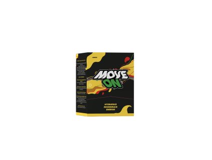 move on case