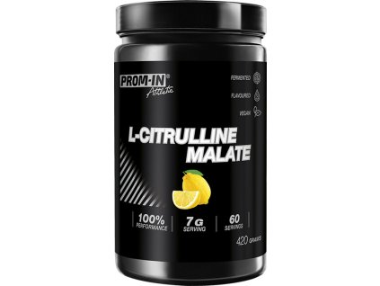 Prom-In L-Citrulline Malate 420 g citron