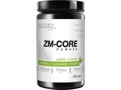 Prom-In ZM-Core Powder 432 g citron