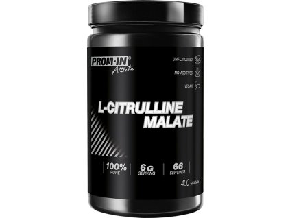 Prom-In L-Citrulline Malate 400 g