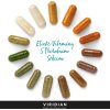 Viridian Bromelain 500 mg 90 cps