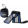 Power System PS-3500 Wrist Wraps bandáže na zápěstí (Barva šedá)