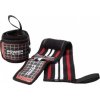 Power System PS-3500 Wrist Wraps bandáže na zápěstí (Barva šedá)