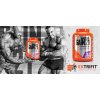 Extrifit Hardcore Gain 21 3000 g (Příchuť vanilka)