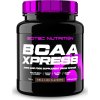 Scitec Nutrition BCAA Xpress 700 g (Příchuť jablko)