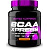 Scitec Nutrition BCAA Xpress 700 g (Příchuť jablko)
