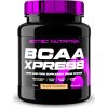 Scitec Nutrition BCAA Xpress 700 g (Příchuť jablko)
