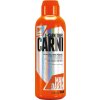 Extrifit Carni Liquid 120000 1000 ml (Příchuť mandarinka)