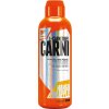 Extrifit Carni Liquid 120000 1000 ml (Příchuť mandarinka)