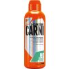 Extrifit Carni Liquid 120000 1000 ml (Příchuť mandarinka)
