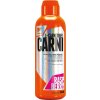 Extrifit Carni Liquid 120000 1000 ml (Příchuť mandarinka)