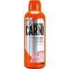 Extrifit Carni Liquid 120000 1000 ml (Příchuť mandarinka)