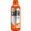 Extrifit Carni Liquid 120000 1000 ml (Příchuť mandarinka)