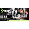 Extrifit Long 80 Multiprotein 2270 g (Příchuť jahoda-banán)