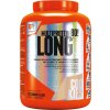 Extrifit Long 80 Multiprotein 2270 g (Příchuť jahoda-banán)