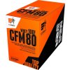 Extrifit CFM Instant Whey 80 20 x 30 g (Příchuť jahoda)
