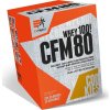 Extrifit CFM Instant Whey 80 20 x 30 g (Příchuť jahoda)