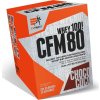 Extrifit CFM Instant Whey 80 20 x 30 g (Příchuť jahoda)