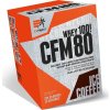 Extrifit CFM Instant Whey 80 20 x 30 g (Příchuť jahoda)