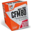 Extrifit CFM Instant Whey 80 20 x 30 g (Příchuť jahoda)