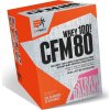 Extrifit CFM Instant Whey 80 20 x 30 g (Příchuť jahoda)