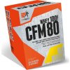 Extrifit CFM Instant Whey 80 20 x 30 g (Příchuť jahoda)
