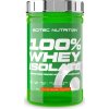 Scitec Nutrition Whey Isolate 700 g (Příchuť jahoda)