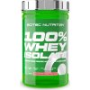 Scitec Nutrition Whey Isolate 700 g (Příchuť jahoda)