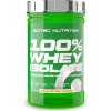 Scitec Nutrition Whey Isolate 700 g (Příchuť jahoda)