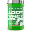 Scitec Nutrition Whey Isolate 700 g (Příchuť jahoda)