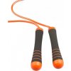 Power System Švihadlo Weighted Jump Rope (Barva šedá)