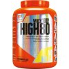 Extrifit High Whey 80 2270 g (Příchuť cookies)
