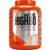 Extrifit High Whey 80 2270 g (Příchuť cookies)