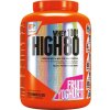 Extrifit High Whey 80 2270 g (Příchuť cookies)