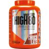Extrifit High Whey 80 2270 g (Příchuť cookies)