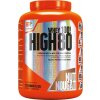 Extrifit High Whey 80 2270 g (Příchuť cookies)
