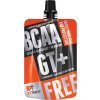 Extrifit BCAA GT+ 2000 g (Příchuť meruňka)