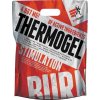 Extrifit Thermogel 25 x 80 g (Příchuť mandarinka)