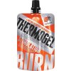 Extrifit Thermogel 25 x 80 g (Příchuť mandarinka)