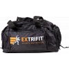 Extrifit Sportovní taška 55 x 26 x 24 cm (Barva černá)