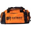 Extrifit Sportovní taška 55 x 26 x 24 cm (Barva černá)