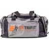 Extrifit Sportovní taška 55 x 26 x 24 cm (Barva černá)