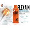 Extrifit Flexain 1000 ml (Příchuť pomeranč)