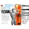 Extrifit Flexain 1000 ml (Příchuť pomeranč)