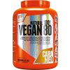 Extrifit Vegan 80 2000 g (Příchuť oříšek)