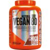 Extrifit Vegan 80 2000 g (Příchuť oříšek)